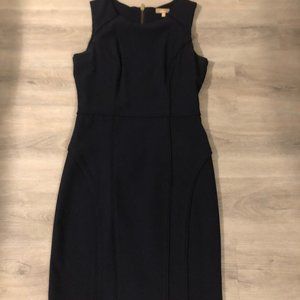 Navy Business Professional Dress